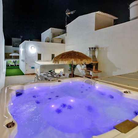 Casa Las Brisas Пуерто дел Росарио Екстериор снимка