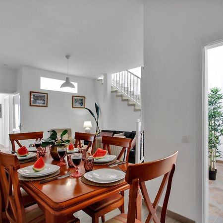 Casa Las Brisas Пуерто дел Росарио Екстериор снимка