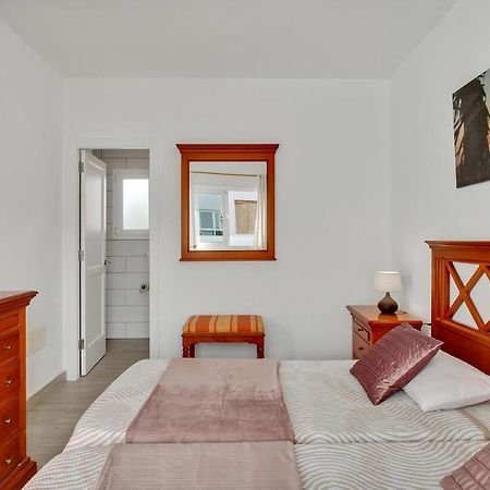 Casa Las Brisas Пуерто дел Росарио Екстериор снимка