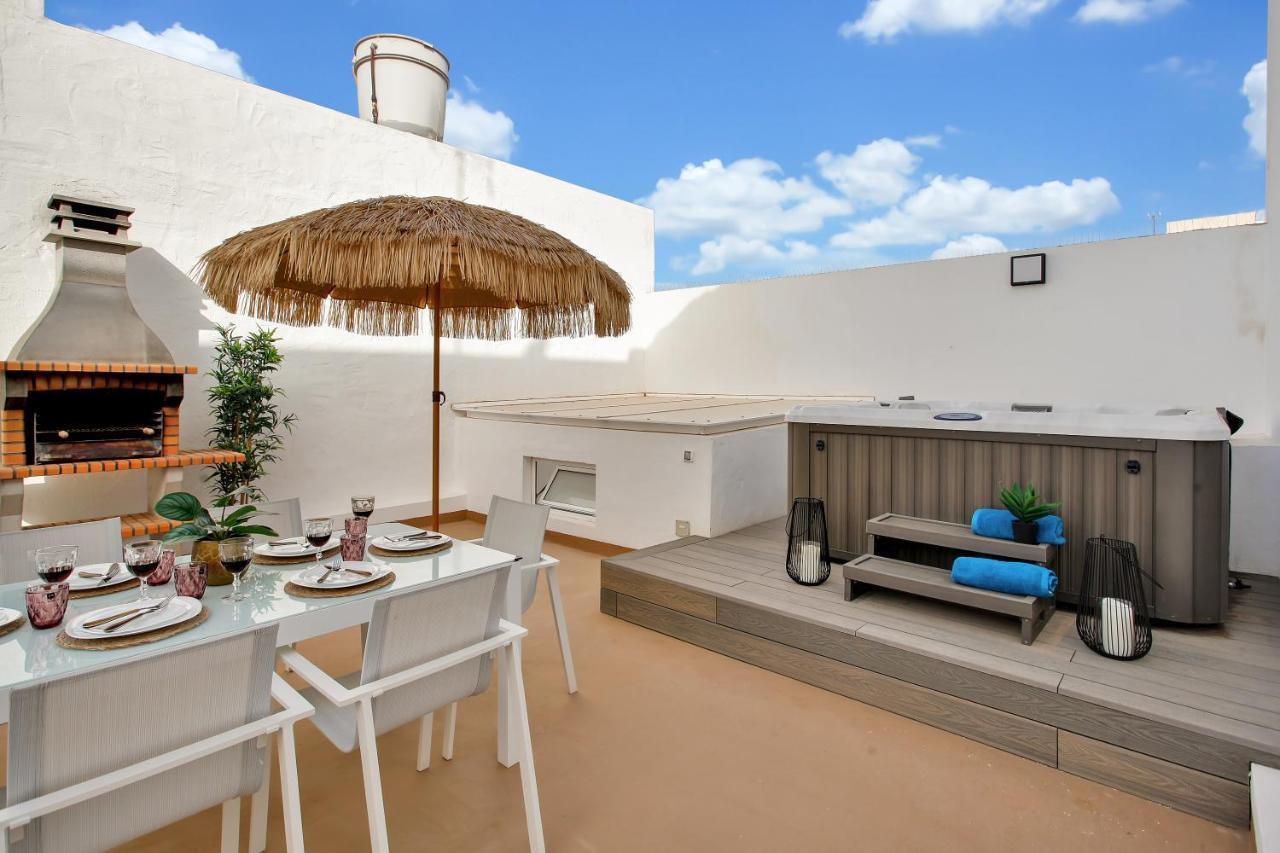 Casa Las Brisas Пуерто дел Росарио Екстериор снимка