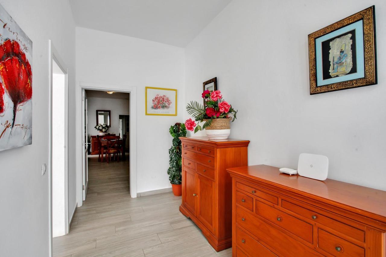 Casa Las Brisas Пуерто дел Росарио Екстериор снимка