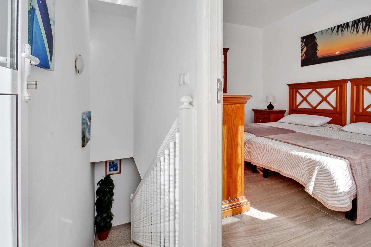 Casa Las Brisas Пуерто дел Росарио Екстериор снимка