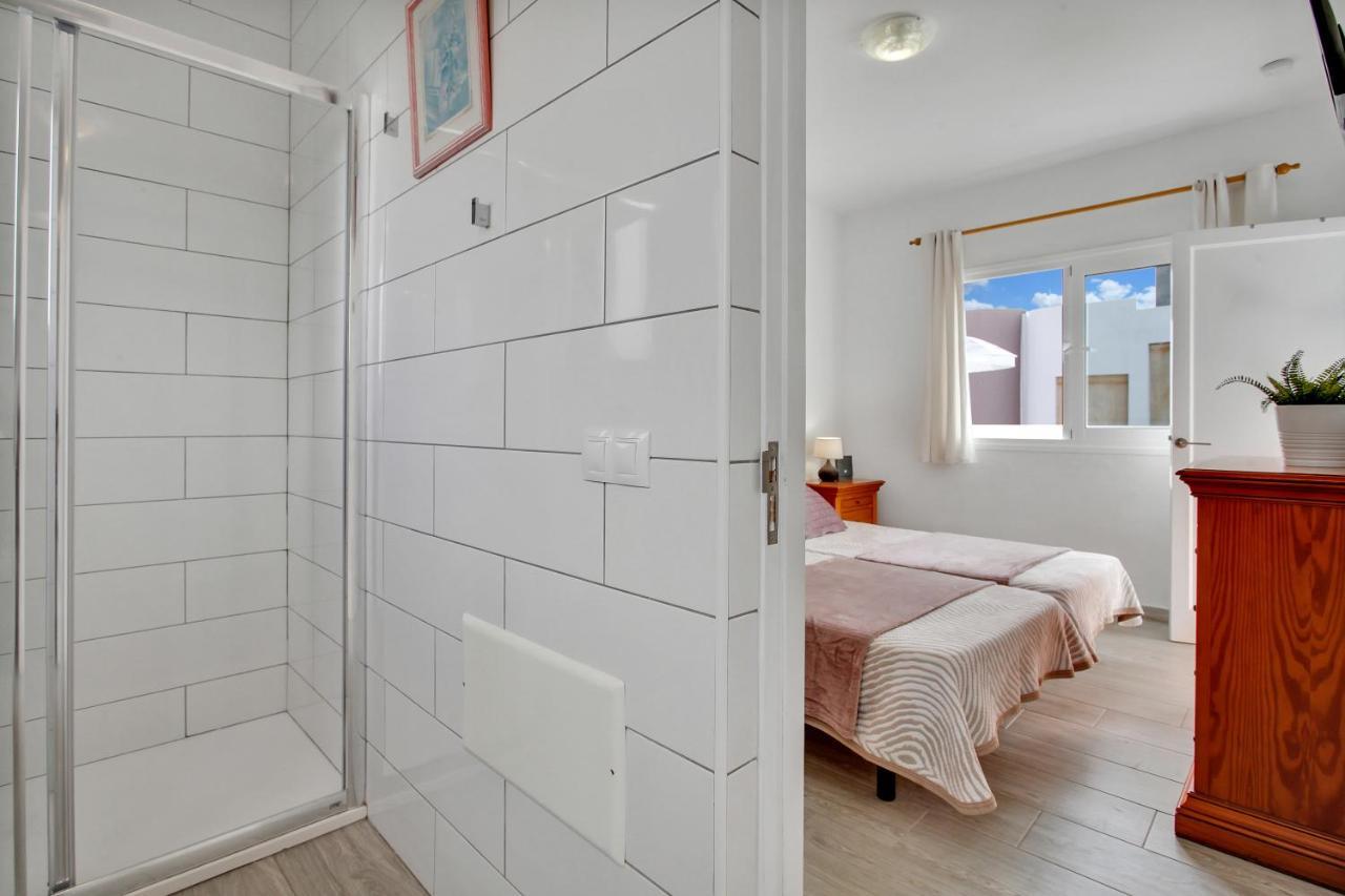 Casa Las Brisas Пуерто дел Росарио Екстериор снимка