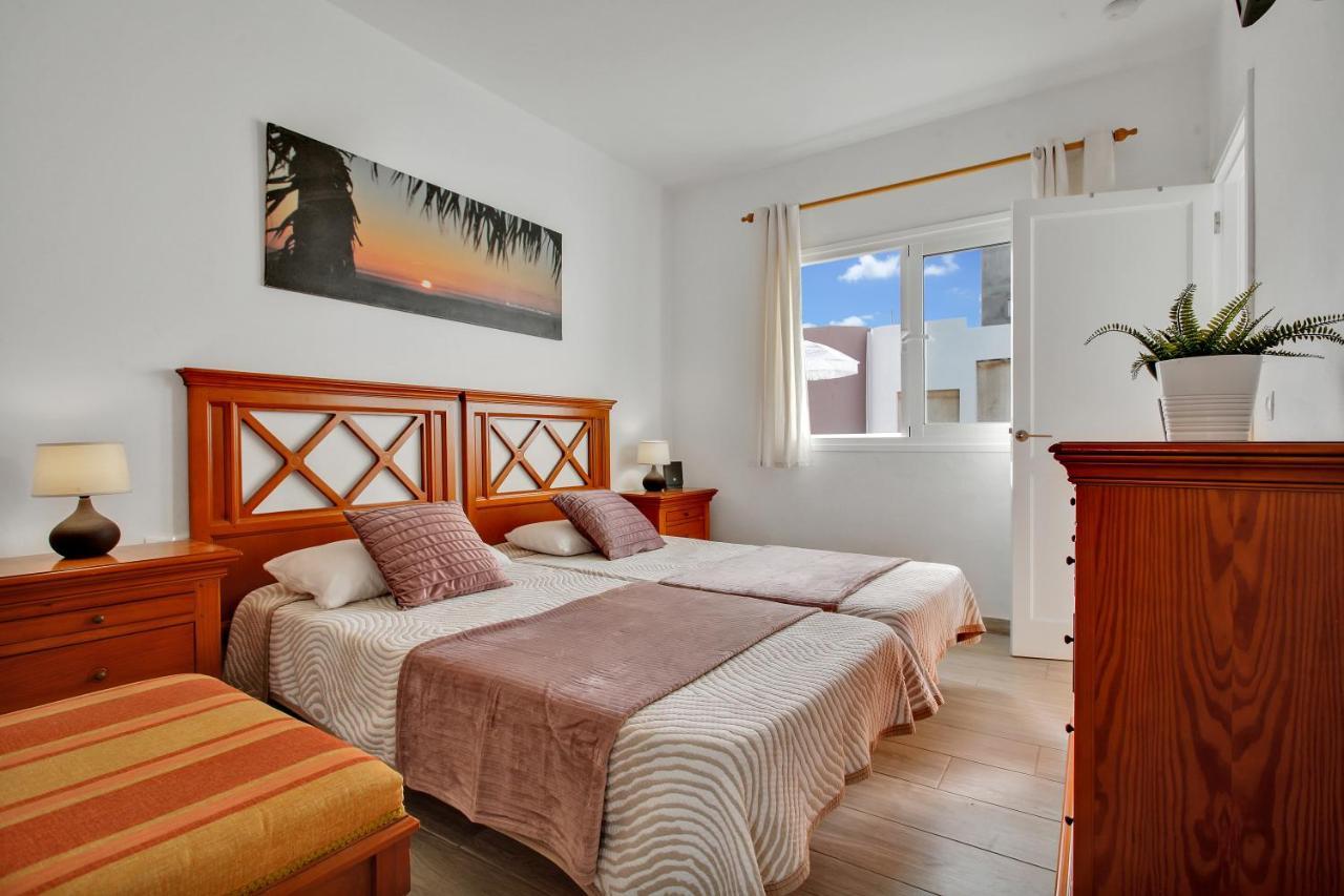 Casa Las Brisas Пуерто дел Росарио Екстериор снимка