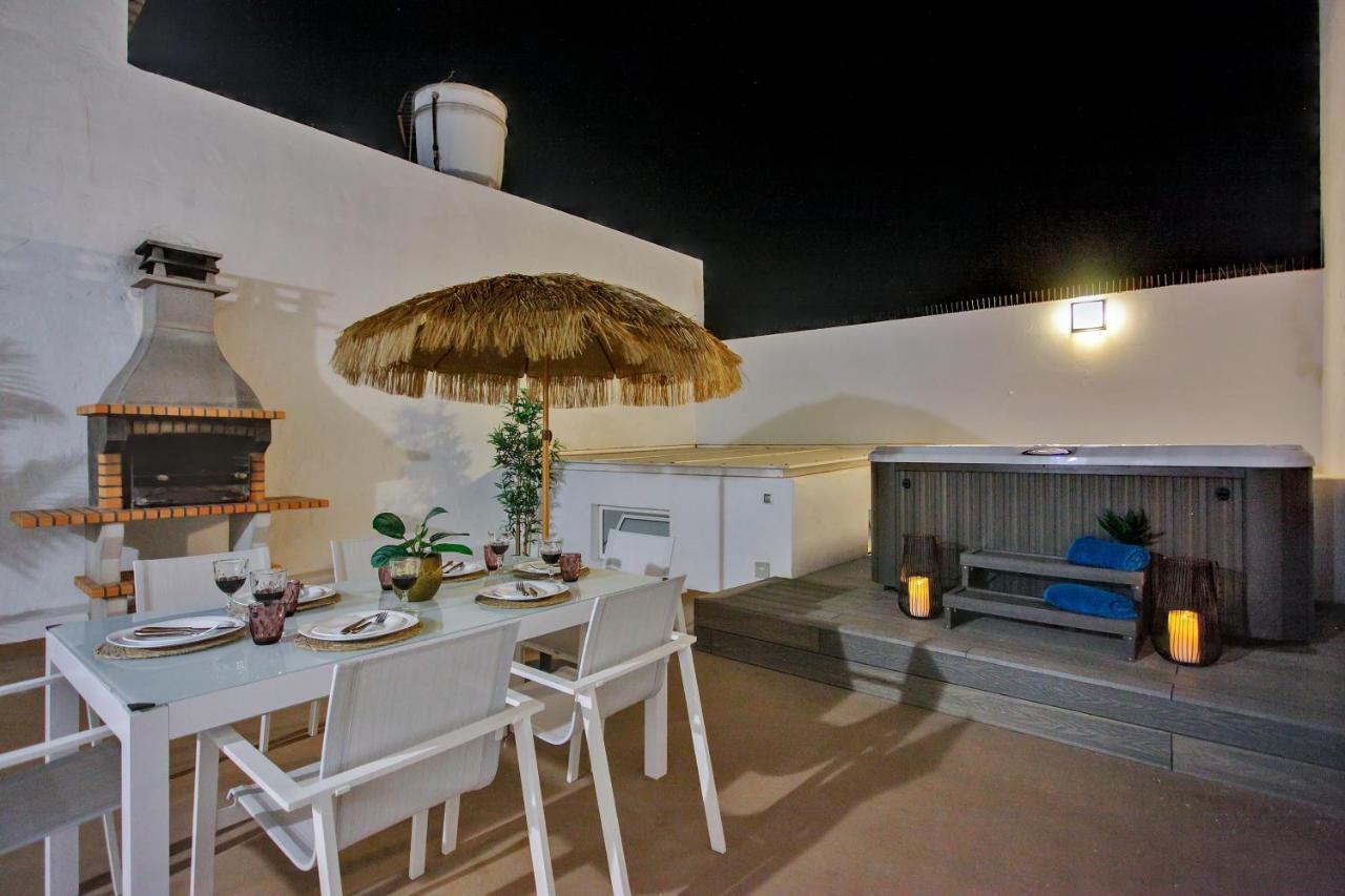 Casa Las Brisas Пуерто дел Росарио Екстериор снимка