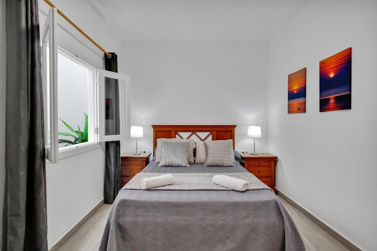 Casa Las Brisas Пуерто дел Росарио Екстериор снимка